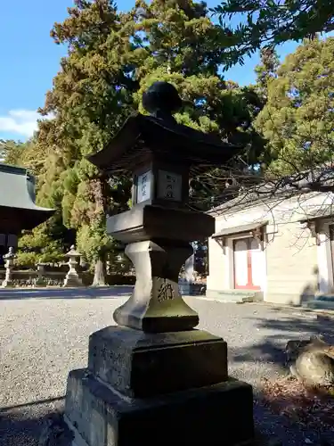 豊景神社(福島県)
