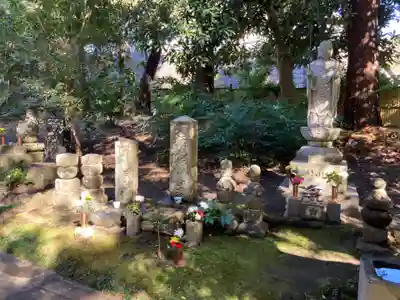 桂昌庵（円覚寺塔頭）(神奈川県)