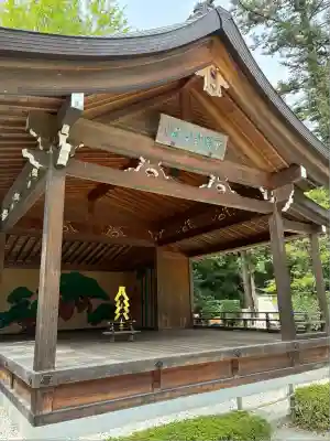 武田神社(山梨県)