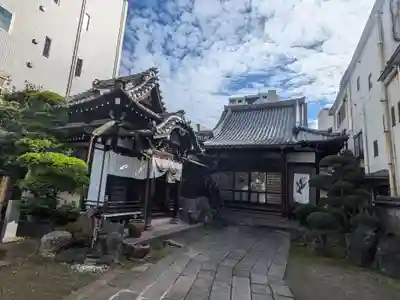 経王寺(東京都)