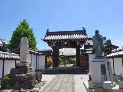 本像寺(滋賀県)