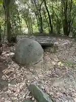 楯築神社(岡山県)