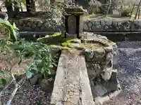 性海寺のその他建物
