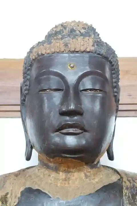 五智如来堂(福井県)