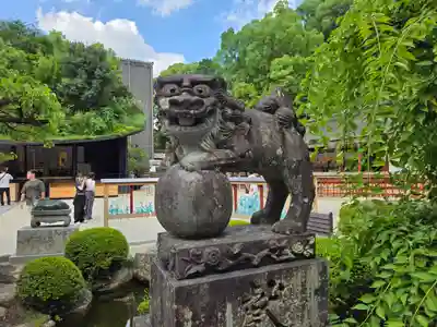 太宰府天満宮(福岡県)