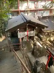 王子稲荷神社(東京都)