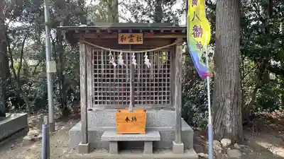 大崎八幡神社(宮城県)