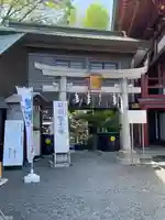 羽田神社(東京都)