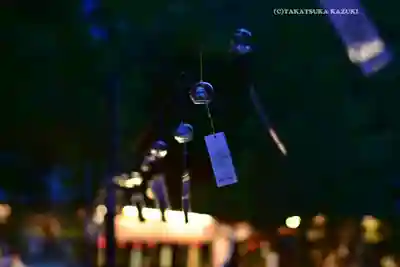 平塚八幡宮(神奈川県)