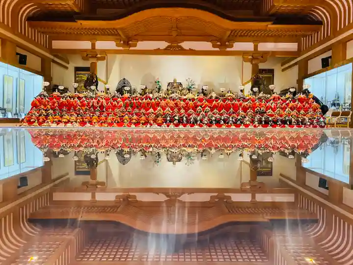 南法華寺(壷阪寺)(奈良県)