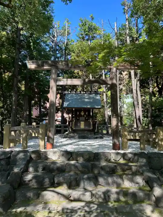 日陶神社(愛知県)