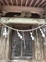 弁天島天満社の末社・摂社