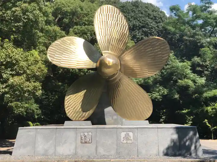 金刀比羅宮のその他建物