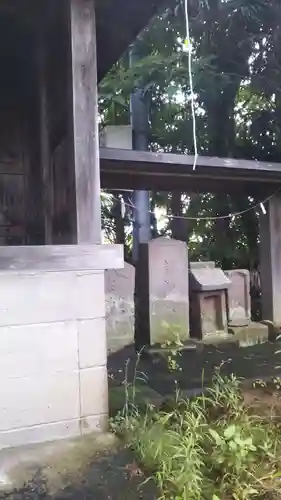 豊武神社(埼玉県)