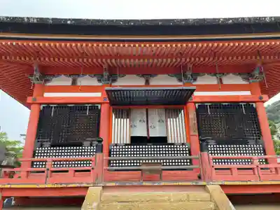 清水寺(京都府)