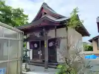 金心寺のその他建物