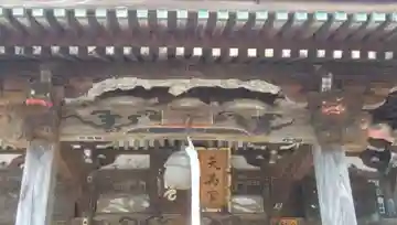 大福田天満宮の本殿・本堂