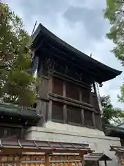 石切劔箭神社(大阪府)