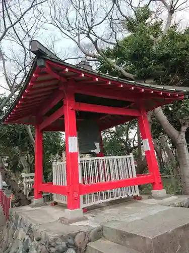 熊野神社のその他建物