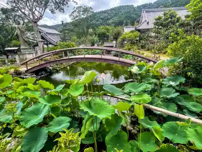 禅定寺のその他建物