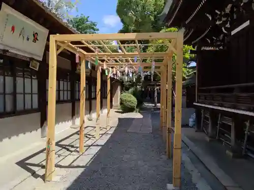 生根神社(大阪府)