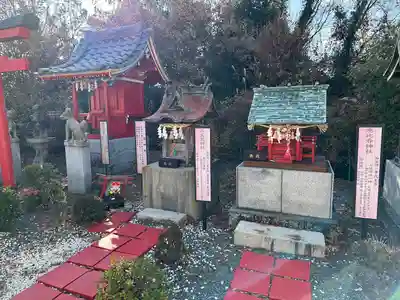 白崎八幡宮(山口県)