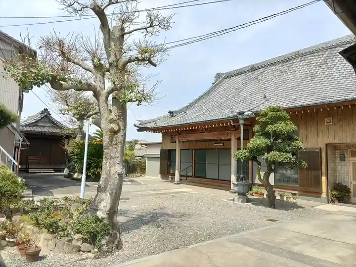 宝鏡寺のその他建物