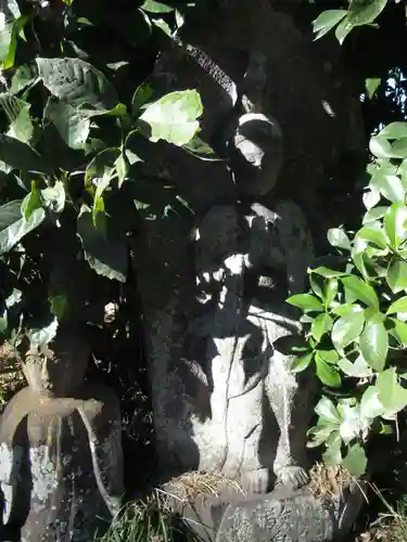 今泉山　不動明王堂(千葉県)