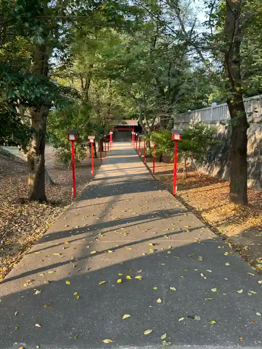 菅原神社(東京都)