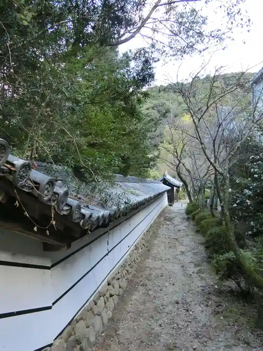 金剛寺のその他建物