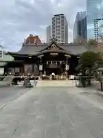 熊野神社(東京都)