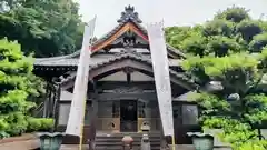 実相寺(静岡県)
