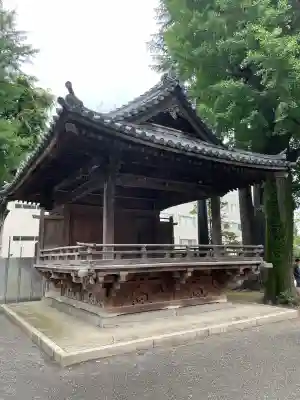 根津神社(東京都)