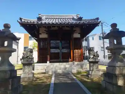 住吉神社(大阪府)