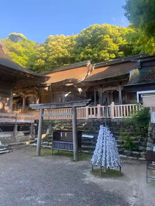 氣多大社(石川県)