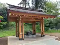 菅原神社(東京都)