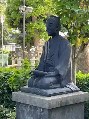 松陰神社(東京都)
