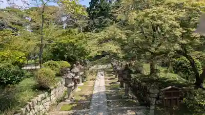 園城寺（三井寺）(滋賀県)