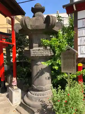 尼崎えびす神社のその他建物