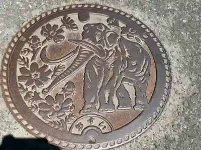 諏訪神社(長野県)