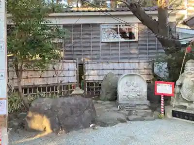 平塚三嶋神社(神奈川県)