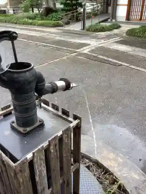 長松院のその他建物