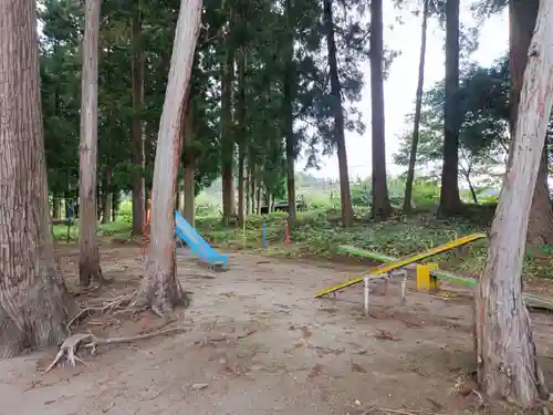 稲荷神社(山形県)