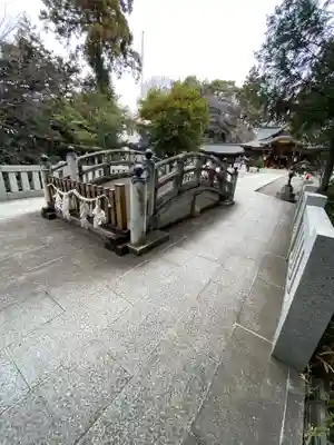 進雄神社(群馬県)