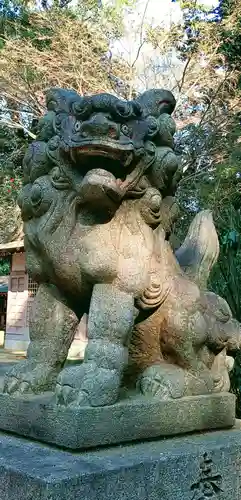 廣幡八幡宮(千葉県)