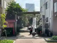 秋葉神社(東京都)