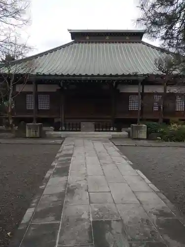 安養寺(東京都)