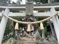 八千戈神社(滋賀県)