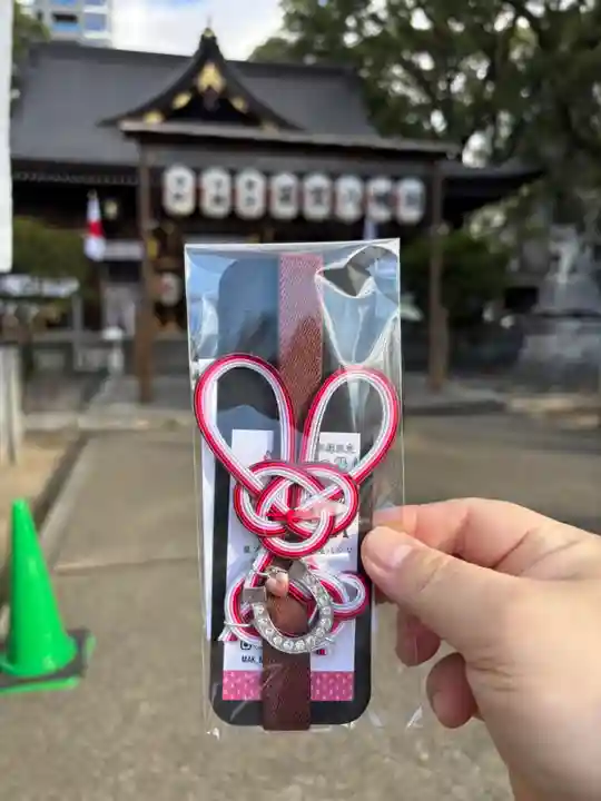 若宮八幡社(愛知県)