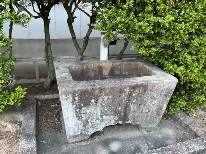 清島神社(萩島)(愛知県)